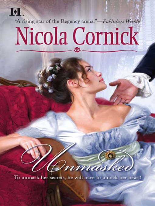 Title details for Unmasked by Nicola Cornick - Wait list